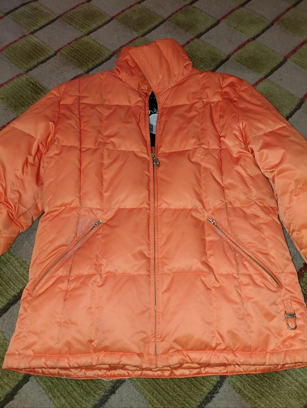 Bogner Down Filled Jacket